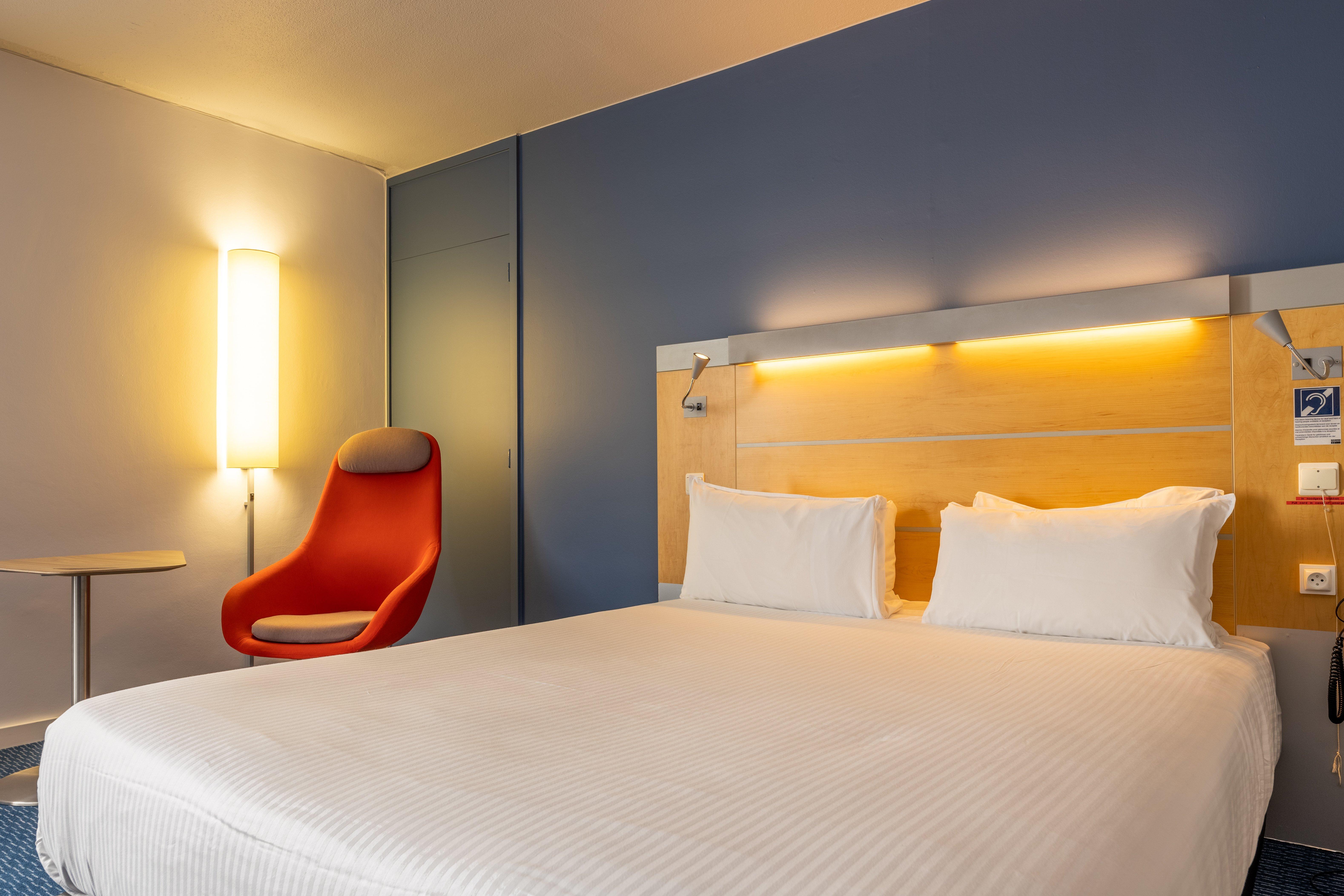 Holiday Inn Express Gent, An Ihg Hotel מראה חיצוני תמונה
